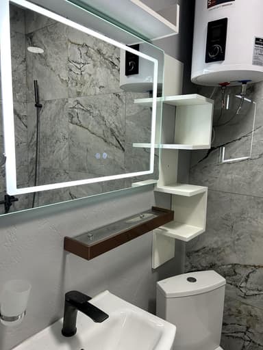 1-комнатная квартира по адресу ул. Балковская (площадь 31 м²) - Atlanta.ua - фото 21