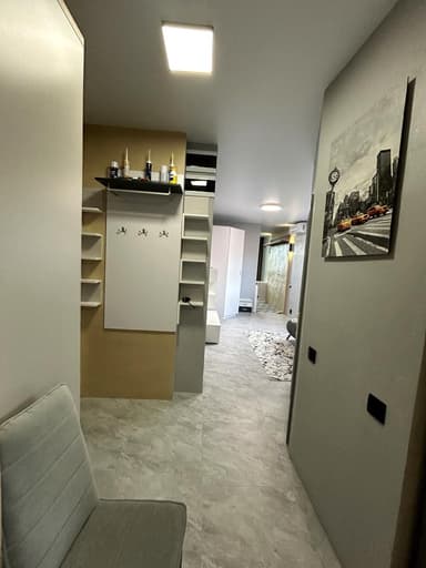 1-комнатная квартира по адресу ул. Балковская (площадь 31 м²) - Atlanta.ua - фото 22