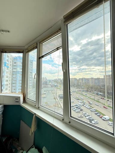 2-кімнатна квартира за адресою Дніпропетровська дор. (площа 67 м²) - Atlanta.ua - фото 34