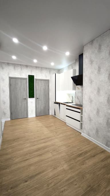 1-комнатная квартира по адресу Фонтанская дор. (площадь 31 м²) - Atlanta.ua - imageAlt 15