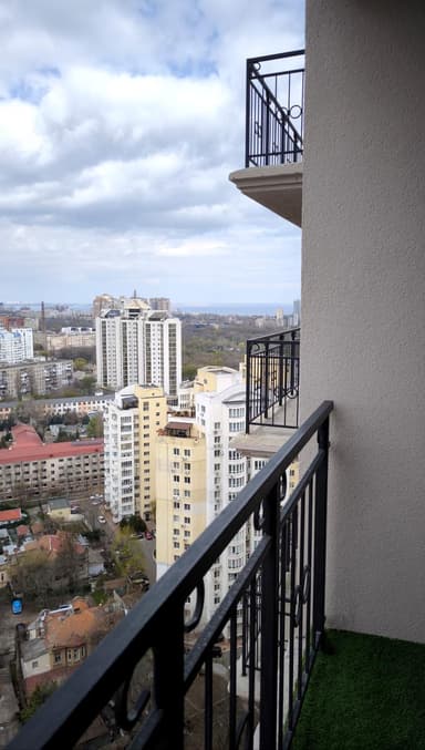 1-комнатная квартира по адресу Фонтанская дор. (площадь 31 м²) - Atlanta.ua - imageAlt 18