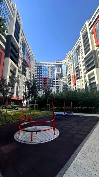 3-комнатная квартира по адресу ул. Спортивная (площадь 148 м²) - Atlanta.ua - фото 13