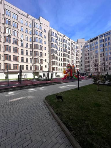 2-комнатная квартира по адресу ул. Дача Ковалевского (площадь 64 м²) - Atlanta.ua - imageAlt 38