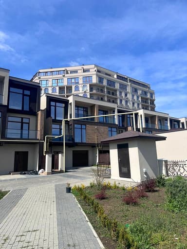 2-комнатная квартира по адресу ул. Дача Ковалевского (площадь 64 м²) - Atlanta.ua - imageAlt 40