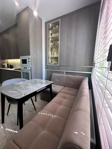 2-комнатная квартира по адресу ул. Дача Ковалевского (площадь 64 м²) - Atlanta.ua - imageAlt 23