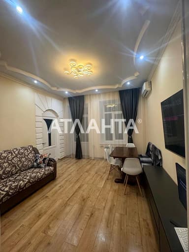 2-комнатная квартира по адресу ул. Большая арнаутская (площадь 49,3 м²) - Atlanta.ua - imageAlt 12