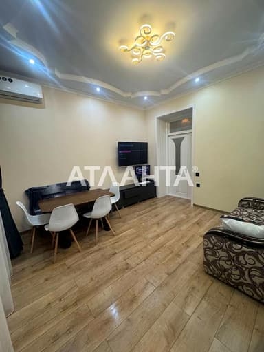 2-комнатная квартира по адресу ул. Большая арнаутская (площадь 49,3 м²) - Atlanta.ua - imageAlt 13