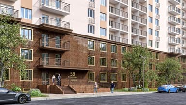 2-кімнатна квартира за адресою (площа 66,4 м²) - Atlanta.ua - imageAlt 5