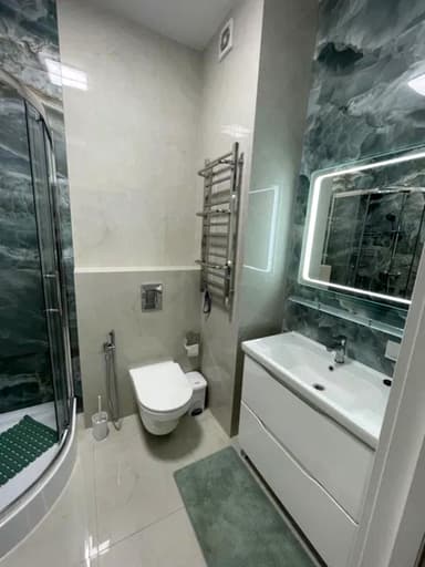 1-кімнатна квартира за адресою Маячний пров. (площа 50 м²) - Atlanta.ua - фото 16