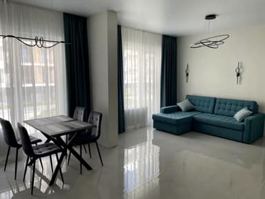 1-кімнатна квартира за адресою Маячний пров. (площа 50 м²) - Atlanta.ua - фото 11