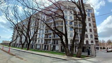 1-комнатная квартира по адресу ул. Ветровая (площадь 39 м²) - фото 57 1-комнатная квартира по адресу ул. Ветровая (площадь 39 м²) - Atlanta.ua - фото 57