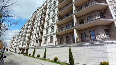 1-комнатная квартира по адресу ул. Ветровая (площадь 39 м²) - фото 58 1-комнатная квартира по адресу ул. Ветровая (площадь 39 м²) - Atlanta.ua - фото 58