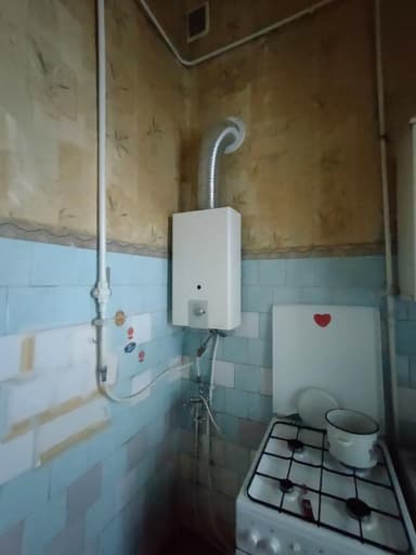 2-комнатная квартира по адресу ул. Спиридоновская (площадь 40 м²) - Atlanta.ua - imageAlt 21