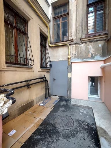 2-комнатная квартира по адресу ул. Спиридоновская (площадь 40 м²) - Atlanta.ua - imageAlt 32