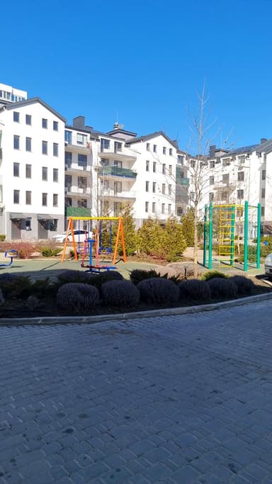 1-кімнатна квартира за адресою (площа 39 м²) - Atlanta.ua - фото 10