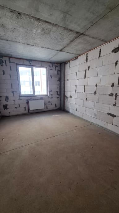 1-кімнатна квартира за адресою (площа 39 м²) - Atlanta.ua - фото 9