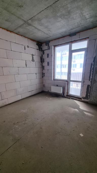 1-кімнатна квартира за адресою (площа 39 м²) - Atlanta.ua - фото 8