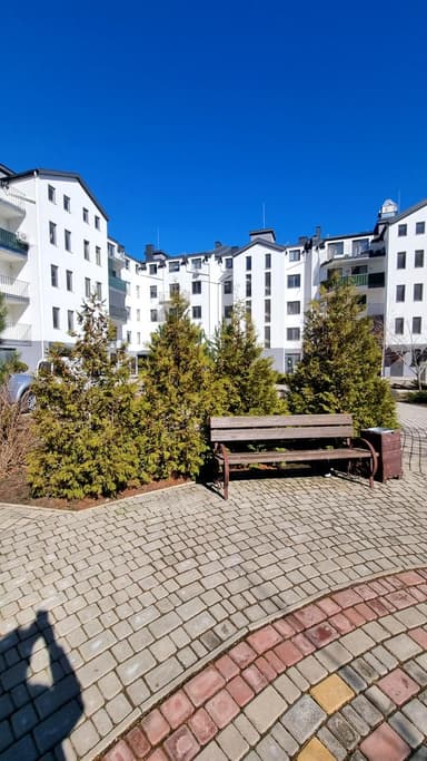 1-кімнатна квартира за адресою (площа 39 м²) - Atlanta.ua - фото 6