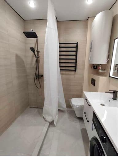 2-кімнатна квартира за адресою вул. Миколаївська (площа 43 м²) - Atlanta.ua - imageAlt 14