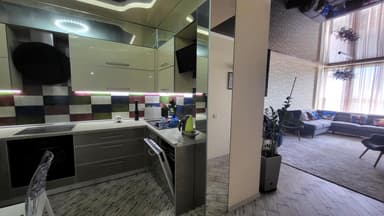 2-кімнатна квартира за адресою вул. Мудрого ярослава (площа 99,3 м²) - Atlanta.ua - фото 12