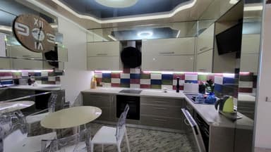 2-кімнатна квартира за адресою вул. Мудрого ярослава (площа 99,3 м²) - Atlanta.ua - фото 15