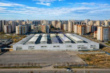 Комерційна нерухомість за адресою вул. Ангарська (площа 15000 м²) - Atlanta.ua - фото 4