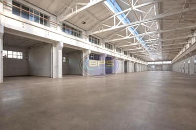 Комерційна нерухомість за адресою вул. Ангарська (площа 15000 м²) - Atlanta.ua - фото 5