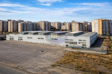 Комерційна нерухомість за адресою вул. Ангарська (площа 15000 м²) - Atlanta.ua - фото 6