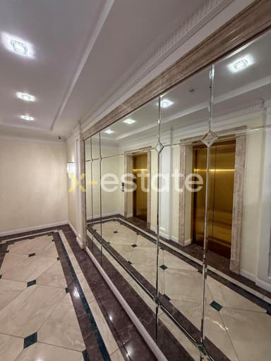 1-кімнатна квартира за адресою вул. Заболотного ак. (площа 44 м²) - Atlanta.ua - фото 10