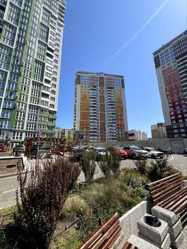 2-комнатная квартира по адресу Ботанический пер. (площадь 102 м²) - Atlanta.ua - imageAlt 24