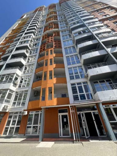 2-комнатная квартира по адресу Ботанический пер. (площадь 102 м²) - Atlanta.ua - imageAlt 27