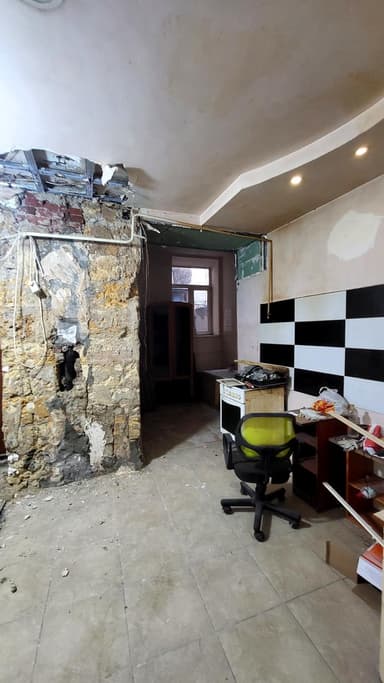 2-кімнатна квартира за адресою вул. М`ясоїдівська (площа 40 м²) - Atlanta.ua - фото 5