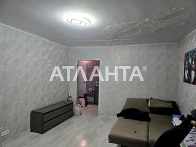 2-комнатная квартира по адресу (площадь 38 м²) - Atlanta.ua - imageAlt 16