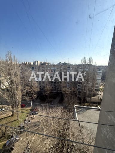 2-комнатная квартира по адресу (площадь 38 м²) - Atlanta.ua - imageAlt 29