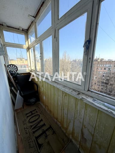 2-комнатная квартира по адресу (площадь 38 м²) - Atlanta.ua - imageAlt 26