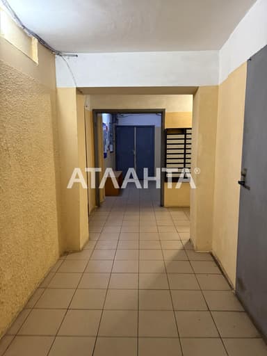 2-комнатная квартира по адресу (площадь 38 м²) - Atlanta.ua - imageAlt 30