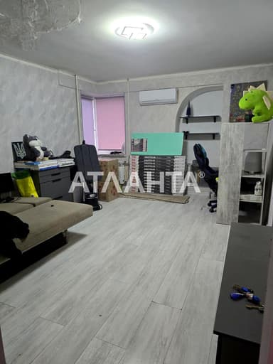 2-комнатная квартира по адресу (площадь 38 м²) - Atlanta.ua - imageAlt 21