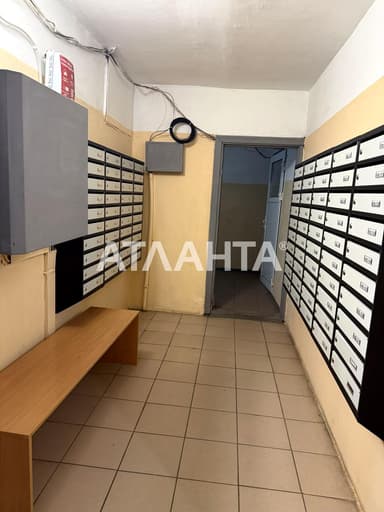 2-комнатная квартира по адресу (площадь 38 м²) - Atlanta.ua - imageAlt 28