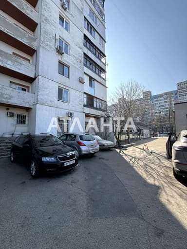 2-комнатная квартира по адресу (площадь 38 м²) - Atlanta.ua - imageAlt 27