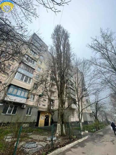 1-кімнатна квартира за адресою вул. Академіка Корольова (площа 34 м²) - Atlanta.ua - imageAlt 9