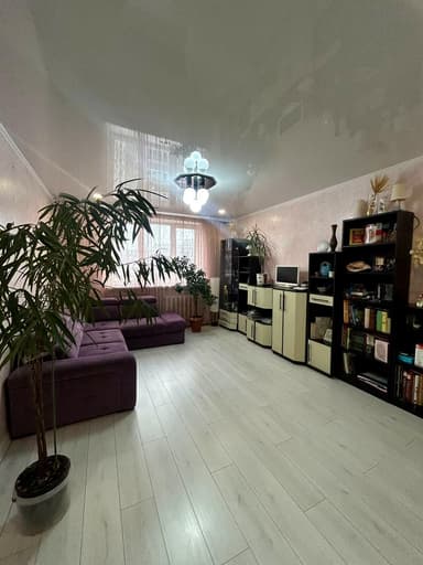 3-комнатная квартира по адресу Светлый пер. (площадь 66,6 м²) - Atlanta.ua - фото 11