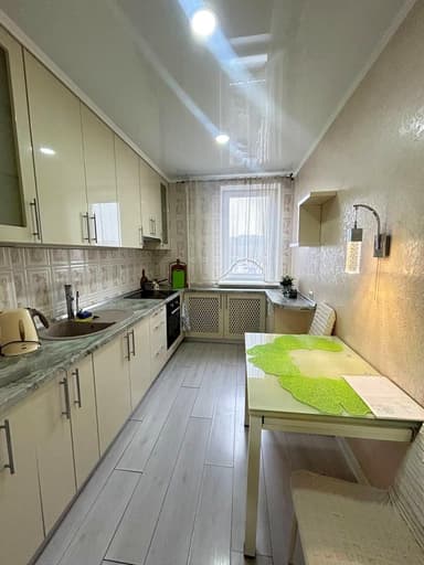 3-комнатная квартира по адресу Светлый пер. (площадь 66,6 м²) - Atlanta.ua - фото 17