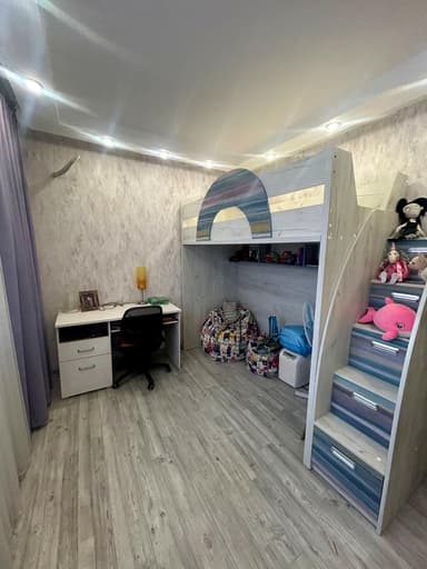 3-комнатная квартира по адресу Светлый пер. (площадь 66,6 м²) - Atlanta.ua - фото 14