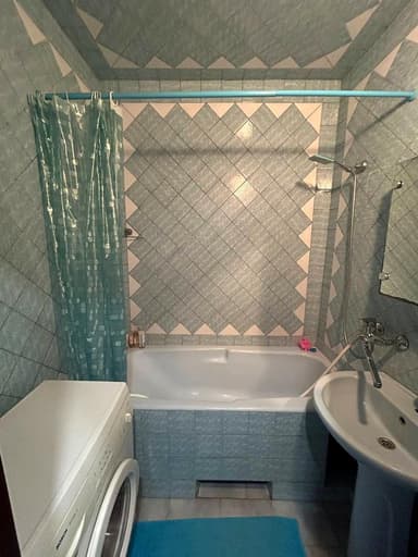 3-комнатная квартира по адресу Светлый пер. (площадь 66,6 м²) - Atlanta.ua - фото 18