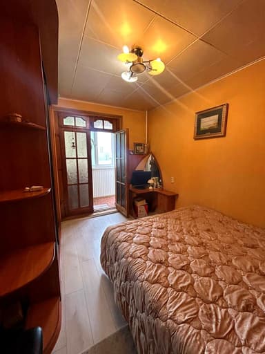 3-комнатная квартира по адресу Светлый пер. (площадь 66,6 м²) - Atlanta.ua - фото 15