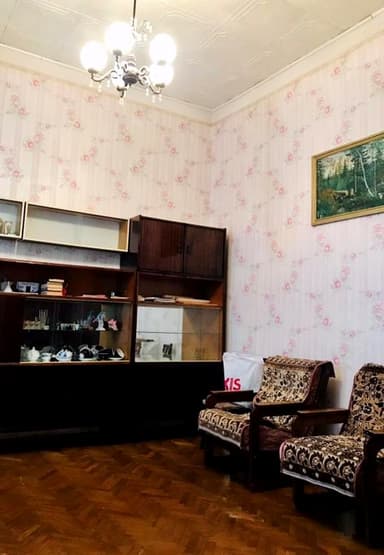 2-комнатная квартира по адресу ул. Нежинская (площадь 40 м²) - Atlanta.ua - imageAlt 11