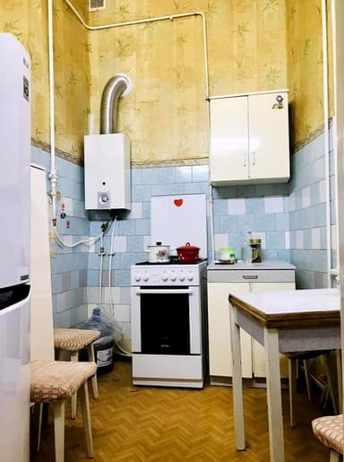 2-комнатная квартира по адресу ул. Нежинская (площадь 40 м²) - Atlanta.ua - imageAlt 15