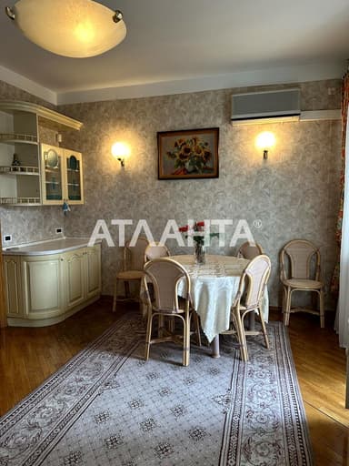 2-комнатная квартира по адресу Французский бул. (площадь 155,8 м²) - Atlanta.ua - imageAlt 23