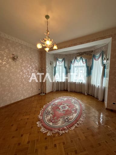 2-комнатная квартира по адресу Французский бул. (площадь 155,8 м²) - Atlanta.ua - imageAlt 28