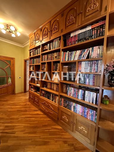 2-комнатная квартира по адресу Французский бул. (площадь 155,8 м²) - Atlanta.ua - imageAlt 33